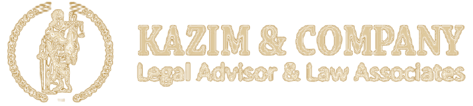 Kazim & Company - Legal Advisor and Law Associates