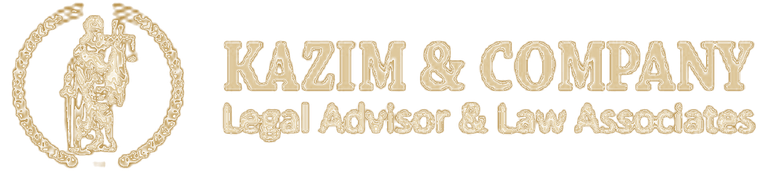 Kazim & Company - Legal Advisor and Law Associates