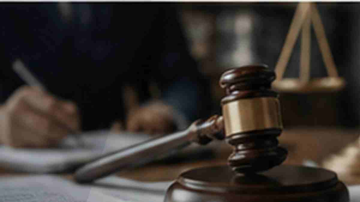 Illustrative legal guide visual for Permanent Injunction in Karachi