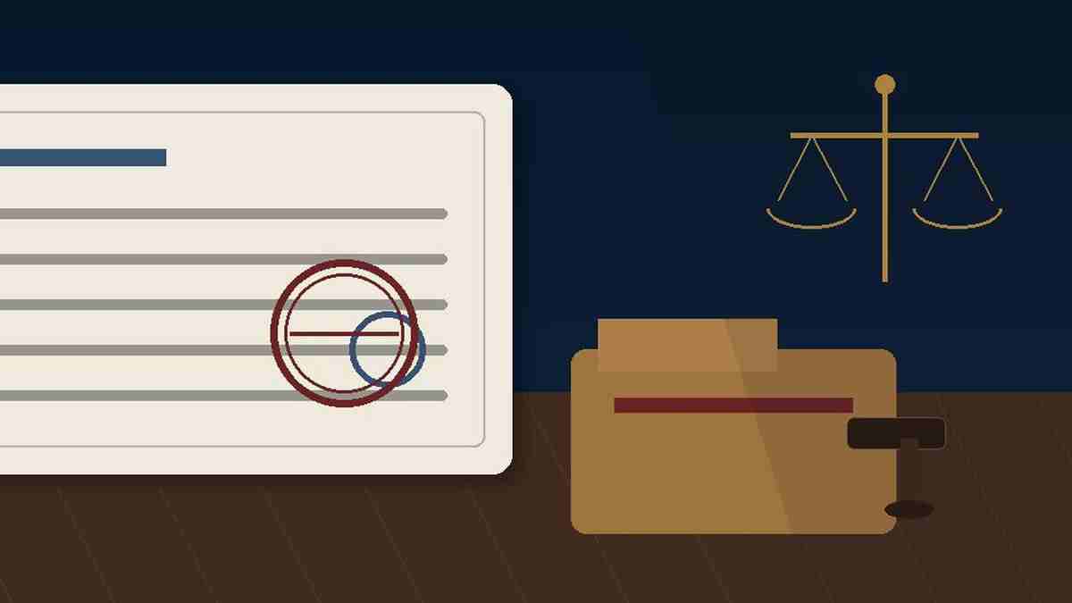 Illustrative legal guide visual for FIR Quashing in Karachi
