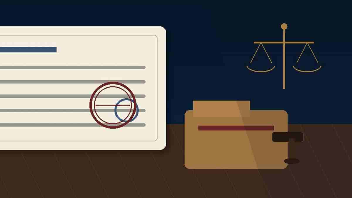 Illustrative legal guide visual for Criminal Trial in Karachi