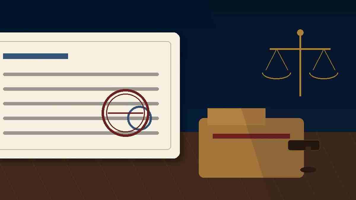 Illustrative legal guide visual for Cheating and Fraud Case in Karachi
