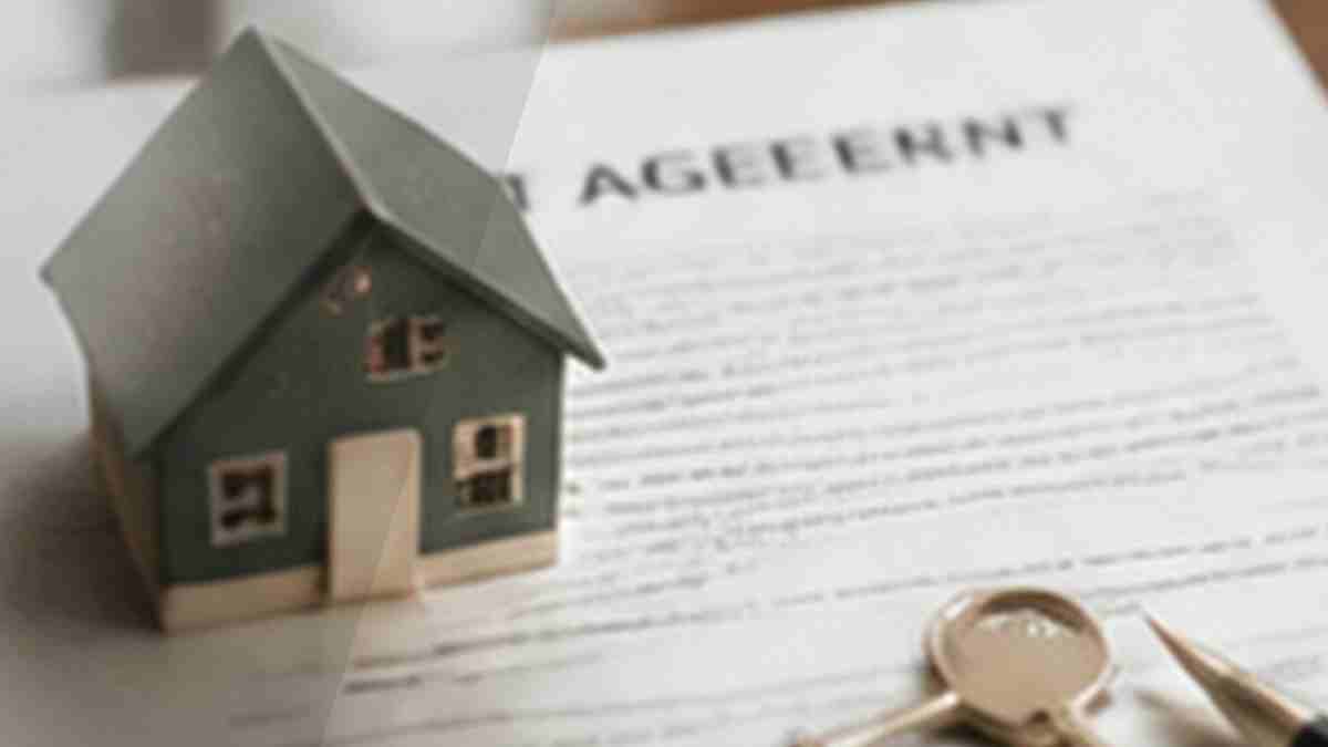 Illustrative legal guide visual for Expired Tenancy Agreement in Karachi