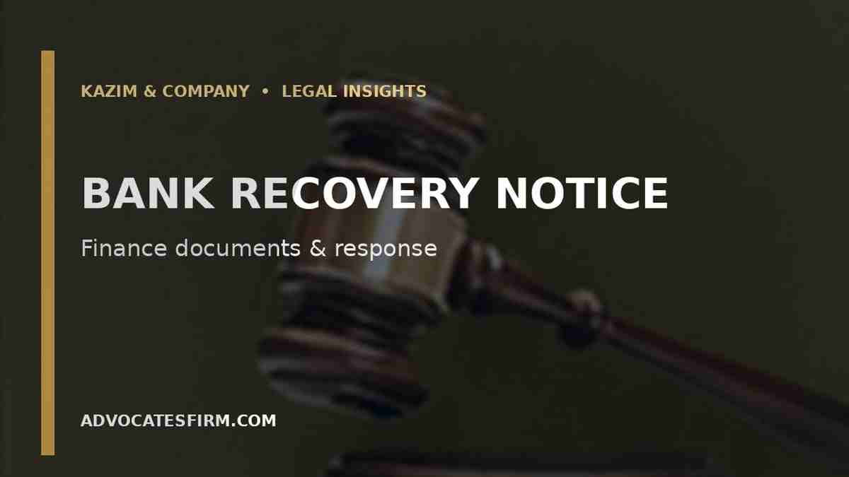 Illustrative legal guide visual for Unauthorized Bank Transfer in Karachi
