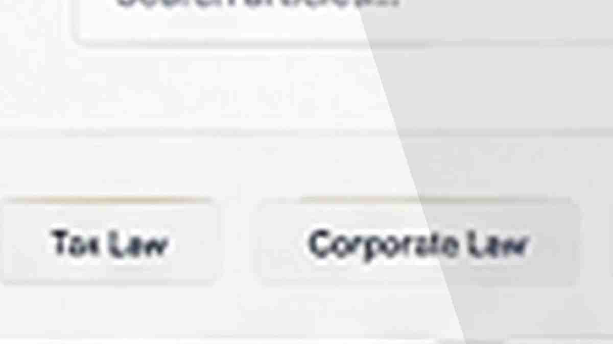 Illustrative legal guide visual for FBR Information Notice in Pakistan