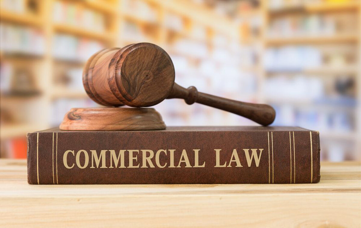 COMMERCIAL LITIGATION